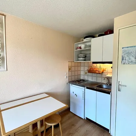 Charming T2 With Mont Blanc View And Terrace Apartment *