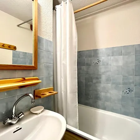 Charming T2 With Mont Blanc View And Terrace Apartment *